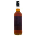 Best Dram Peated Blended 11 Years Oloroso Sherry Butts 700ml 42,3% Vol.