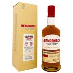 Benromach Single Cask 12 Years Polish Oak + Box 700ml 59,2% Vol.