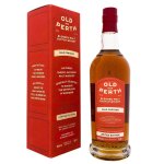 Old Perth Blended Malt Scotch Whisky Ltd. Edition Palo...