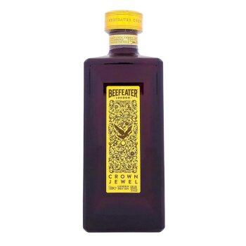 Beefeater Crown Jewel Gin 1000ml 50% Vol.