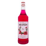 Monin Rose Sirup 1000ml
