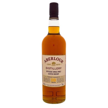 Aberlour 10 Years Forest Reserve 700ml 40% Vol.