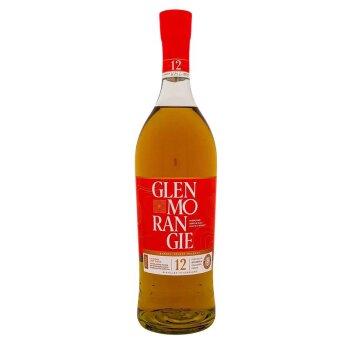 Glenmorangie 12 Years Barrel Select Calvados Cask Finish 700ml 46% Vol.
