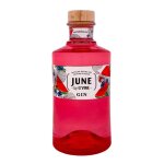 G-Vine June Watermelon Gin 700ml 37,5% Vol.