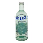 Debowa Rys Vodka Crystal Luchs 700ml 40% Vol.