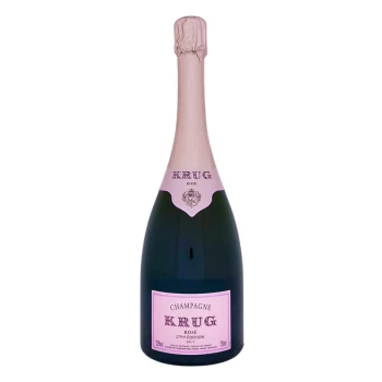 Krug Champagner Rosé 27eme Edition 750ml 12,5% Vol.