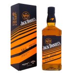 Jack Daniels Sour Mash McLaren Edition 2024 700ml + Box...
