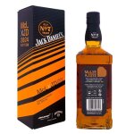 Jack Daniels Sour Mash McLaren Edition 2024 700ml + Box 40% Vol.