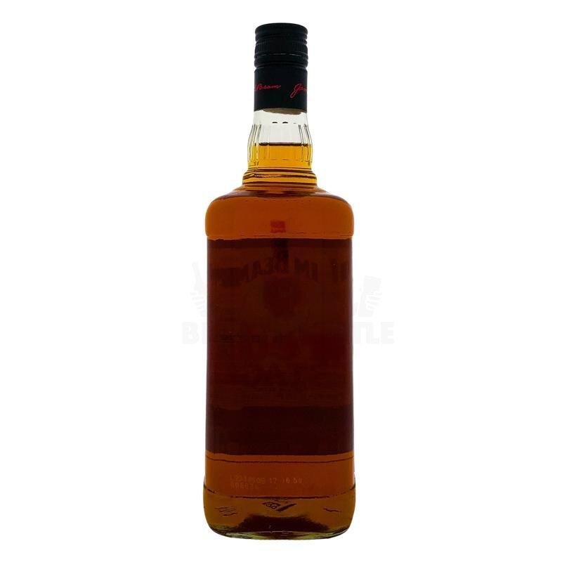 Jim Beam Red Stag Whiskeylikör 1000ml 32,5% Vol.