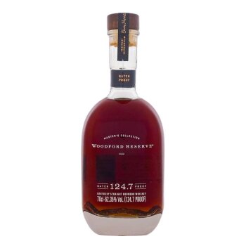 Woodford Reserve Batch 124.7  Kentucky Straight Bourbon...