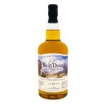 Best Dram Deanston 11 Years Guyana Rum Barrel 700ml 55,7%...