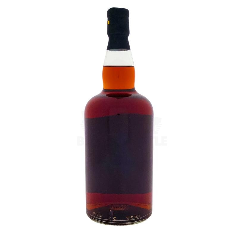 Best Dram Annandale 8 Years Ruby Port Barrique 700ml 56,4% Vol.