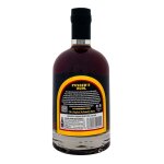Pusser's Rum Gunpowder Proof Spiced 700ml 54,5% Vol.