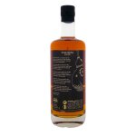 Stauning Single Rye Whisky 2020/ 2023 3 Years Ex St. Kilian Cask 700ml 53,7% Vol.