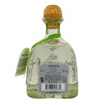Patron Tequila Silver 700ml 40% Vol.