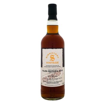 Signatory 100 Proof Glenrothes 9 Years 2014/ 2023 700ml 57,1% Vol.