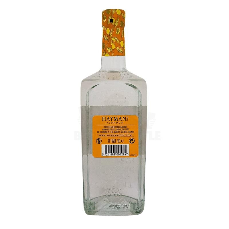 Haymans Exotic Citrus Gin 700ml 41,1% Vol.