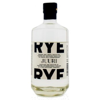 Kyrö Juuri New Make Rye Spirit 500ml 46,3% Vol.