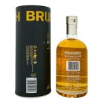 Bruichladdich Bere Barley 2012 700ml + Box 50% Vol.