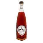 Savoia Americano Rossa Amaro 500ml 18,6% Vol.