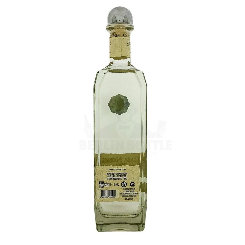 Casa Noble Blanco Tequila 700ml 40% Vol.