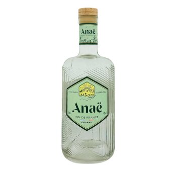 Anae Gin De France 700ml 43% Vol.