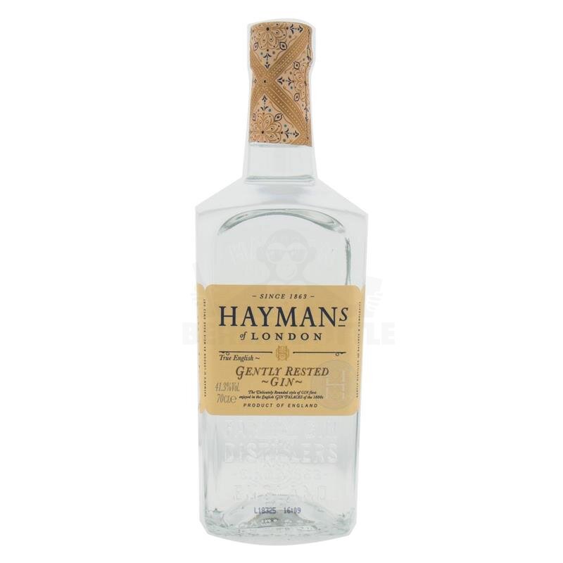 Haymans Gently Cask Rested 700ml 41,3% Vol.