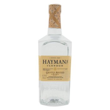 Haymans Gently Cask Rested 700ml 41,3% Vol.