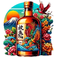 Whisky aus Japan